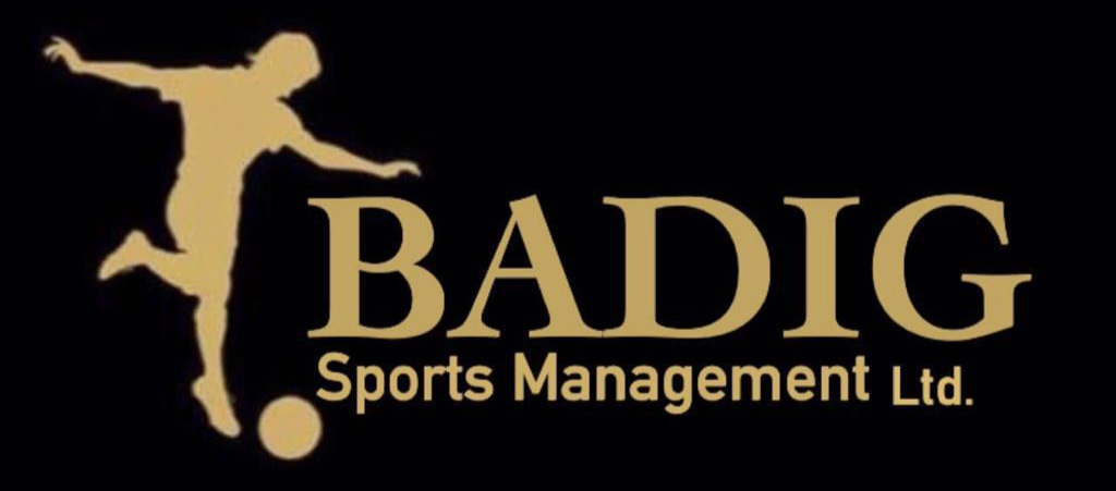 Badig Sports Management